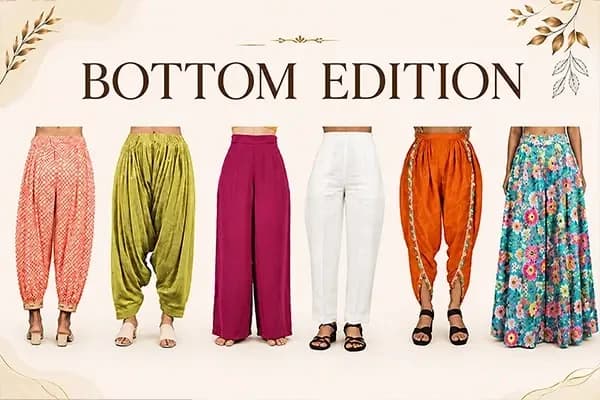 Bottom's Edition Class