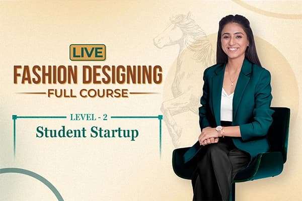 Live FDFC Level 2 : Student Startup