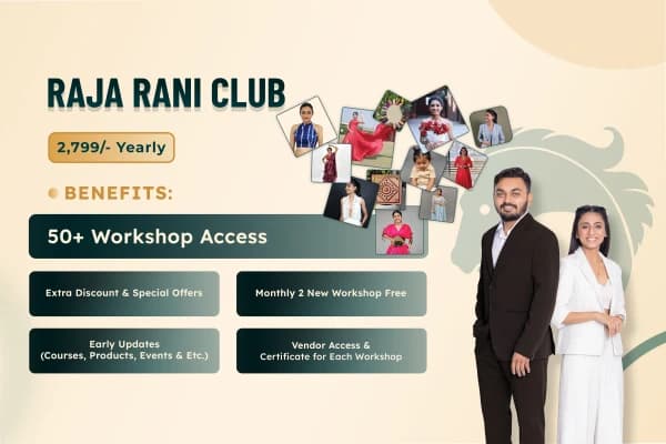 Raja Rani Club