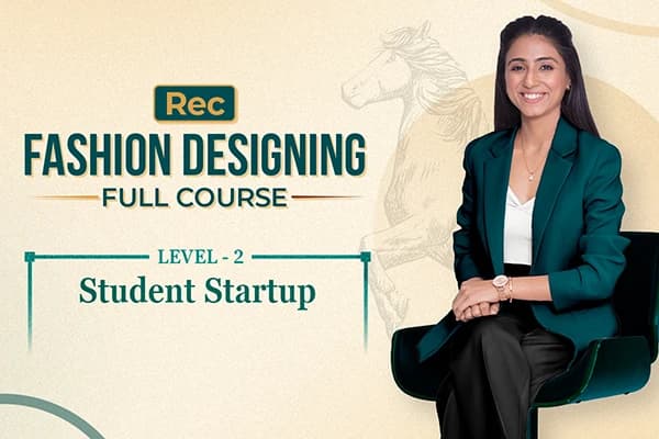 Live FDFC Level 2 : Student Startup