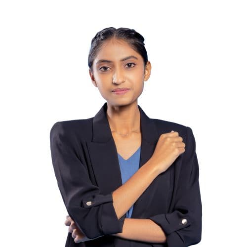 Disha Mangukiya