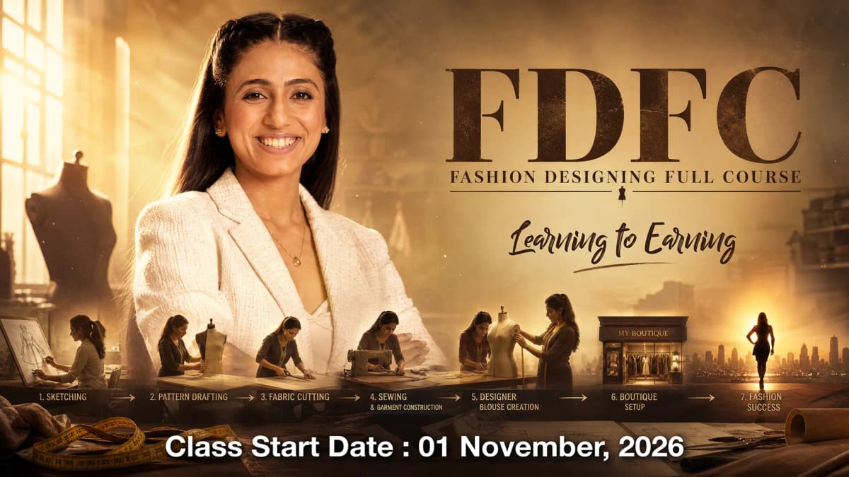 New Full Courses
